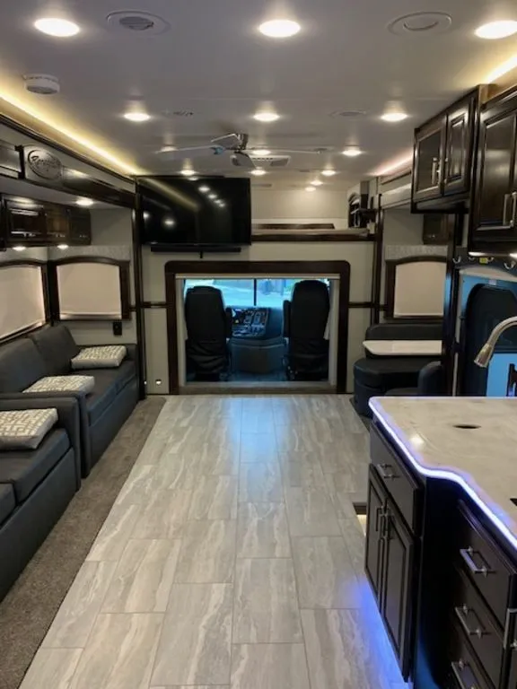 2020 Renegade Classic 45CMB - Photo 2