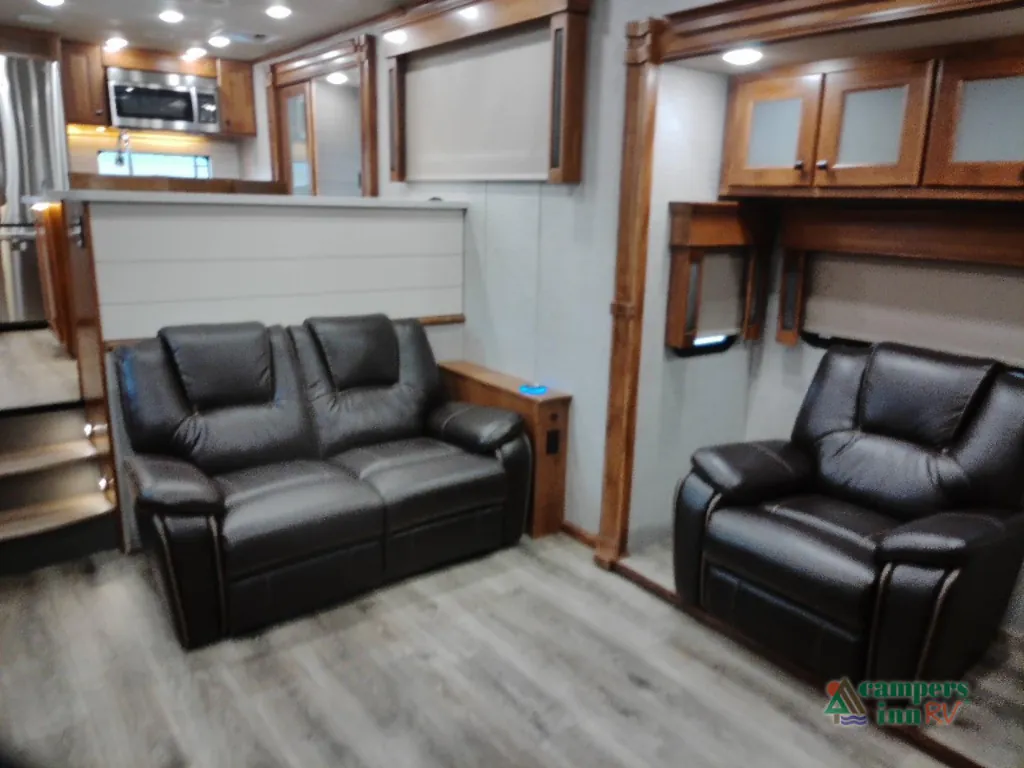 2022 VanLeigh RV Vilano 394RK, Photos photo 33