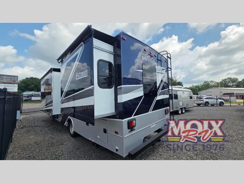 2025 Entegra Coach Esteem 29V - Photo 3