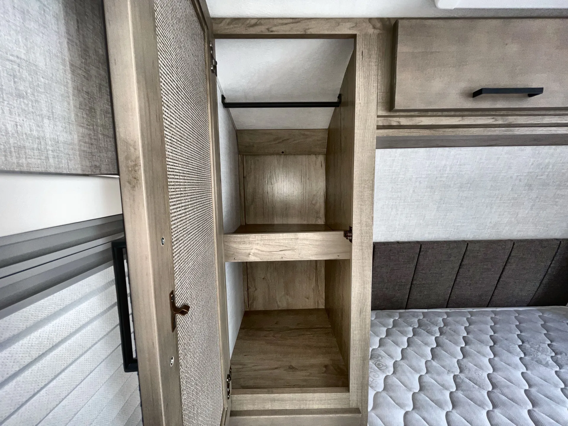 2024 Ember RV Touring Edition 26RB — living area main