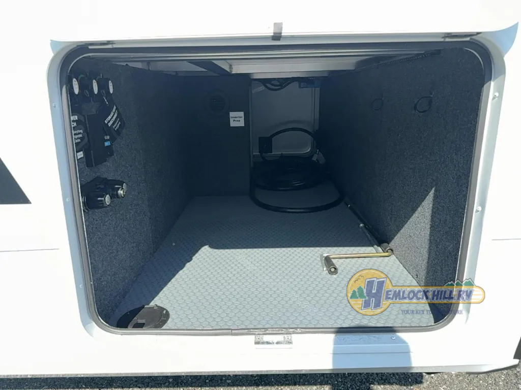 2026 Brinkley Model I 280, Photos photo 14