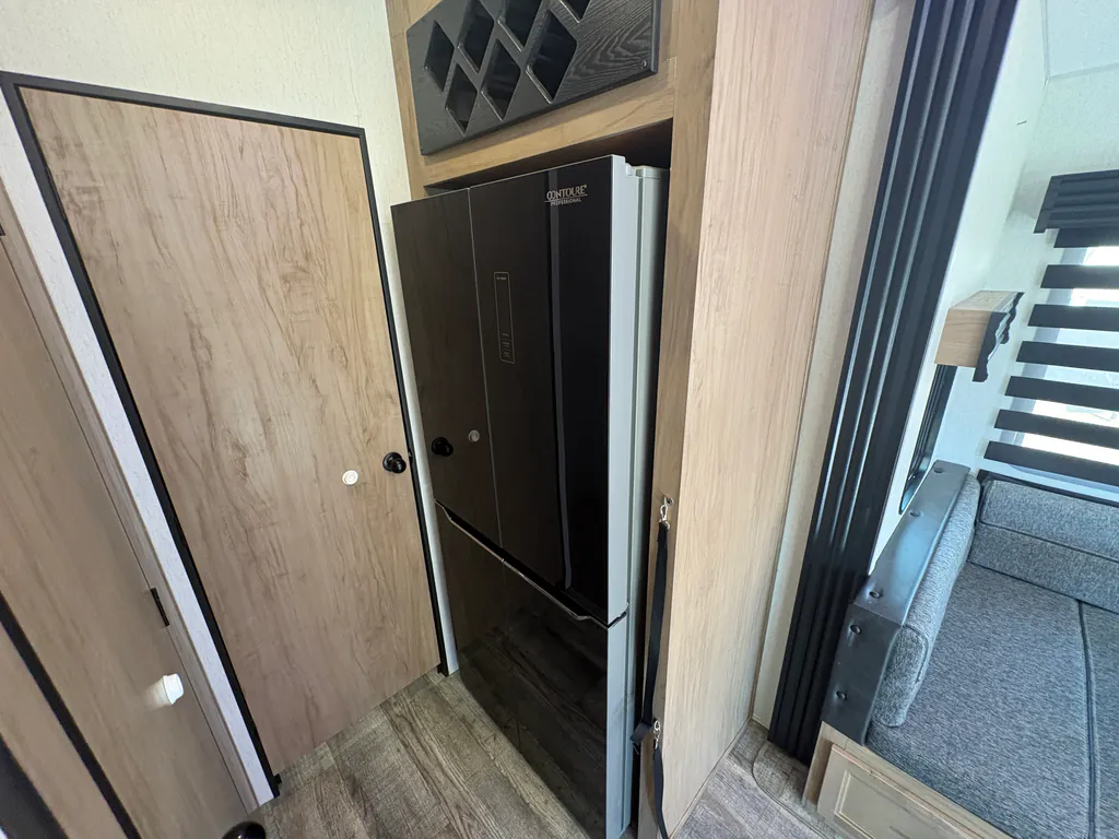 2023 Forest River Cherokee Timberwolf 39TN, Photos photo 23