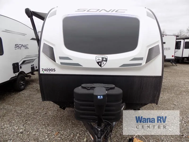 2025 Venture RV Sonic 231VRL - Photo 3