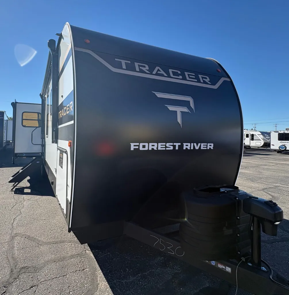 2027 Forest River Tracer 286RL, Photos photo 3