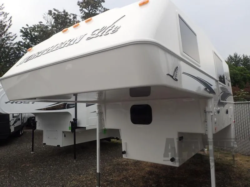 2026 Northern Lite Limited Edition 8-11EXLEWB - Photo 2