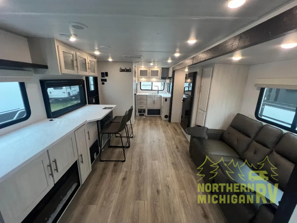 2027 Forest River R-Pod Un-Mapped 23MK, Photos photo 23