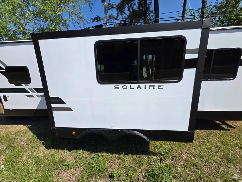 2026 Forest River Solaire 2750BHS, Photos photo 8