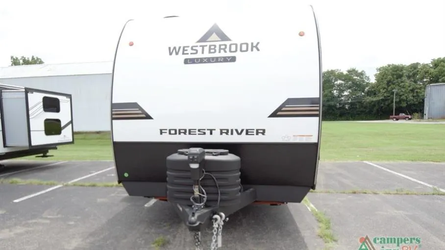 2026 Forest River Westbrook Luxury 245RKLC - Photo 3