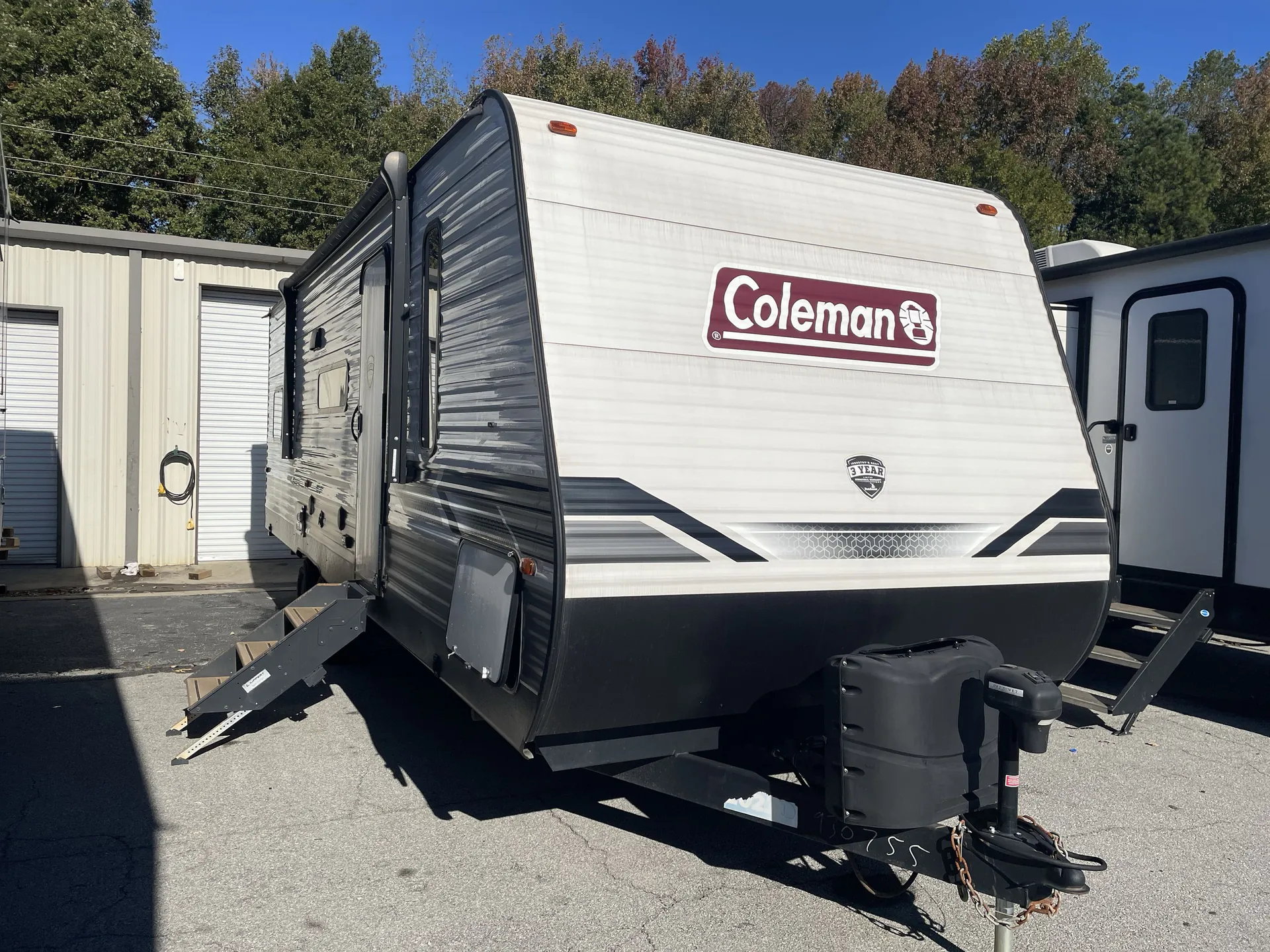 2023 Coleman Coleman Lantern Lt 262BH - Main photo