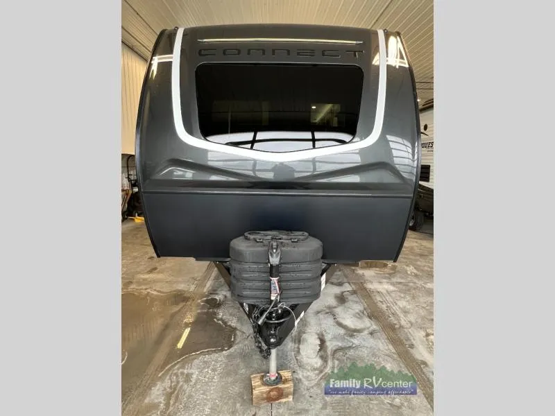 2027 KZ Connect 271RL - Photo 3