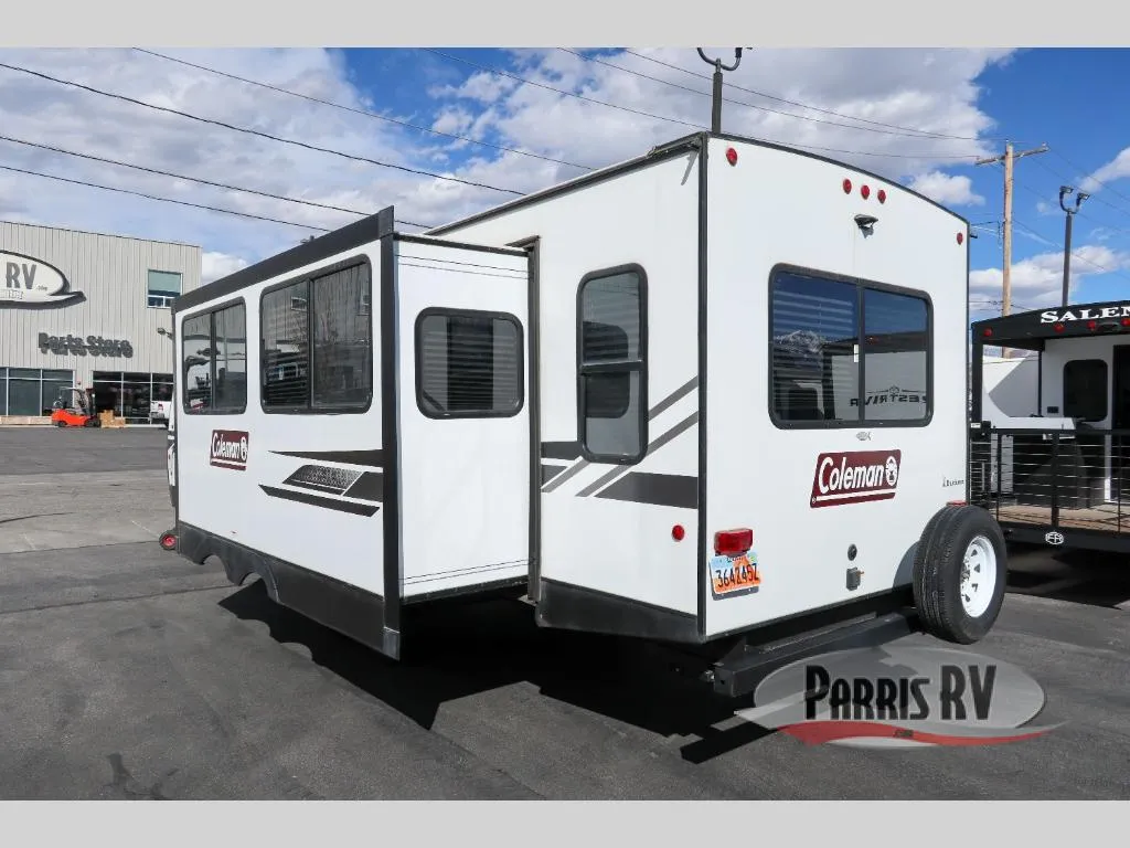2022 Dutchmen Coleman Light 2715RL - Photo 3