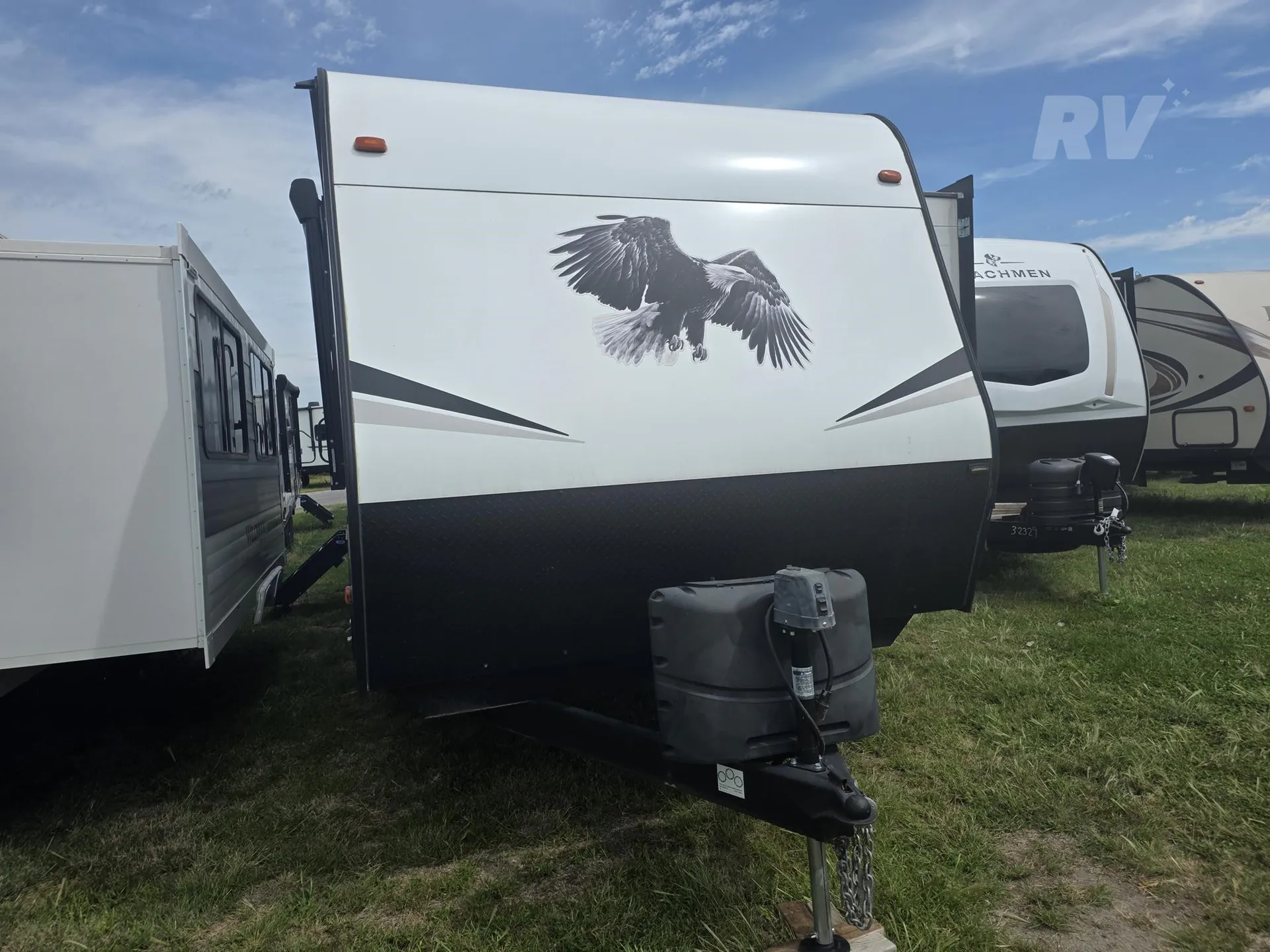 2023 Forest River Ozark 2630RBK - Photo 3