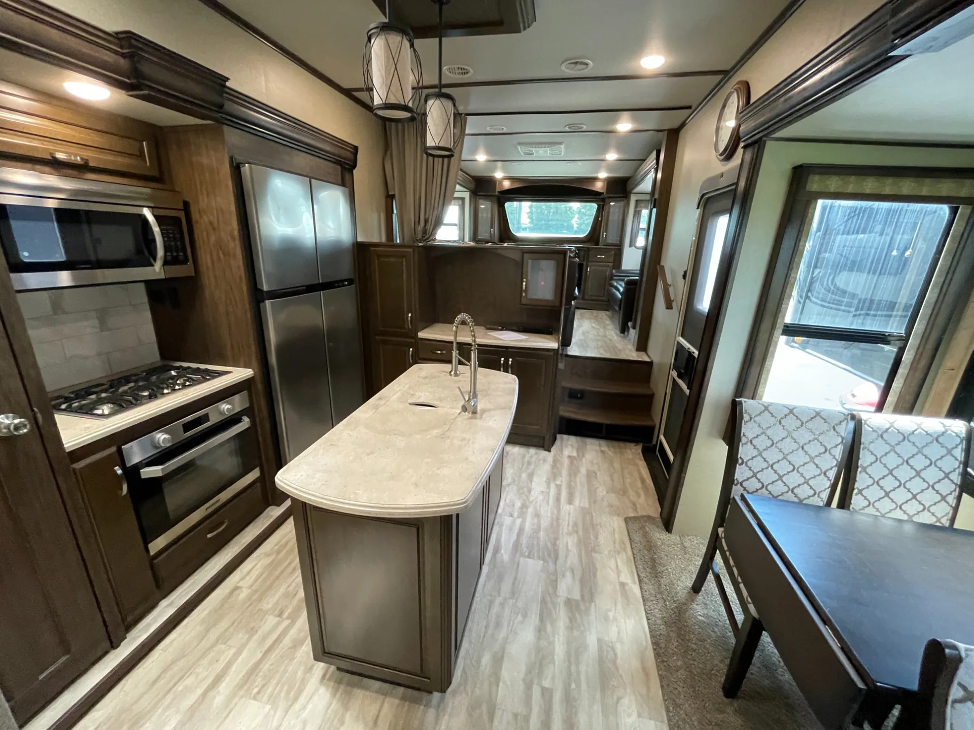 2019 Grand Design Solitude 380FL - Photo 3