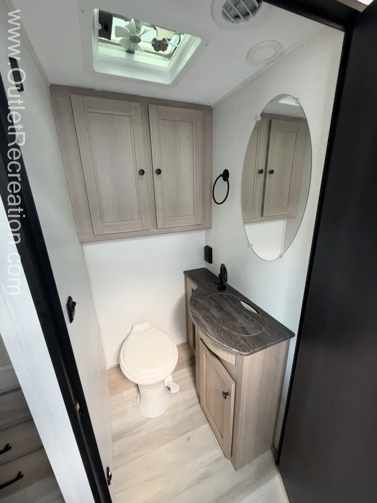 2025 Forest River Sunseeker 3010DS, Photos photo 17