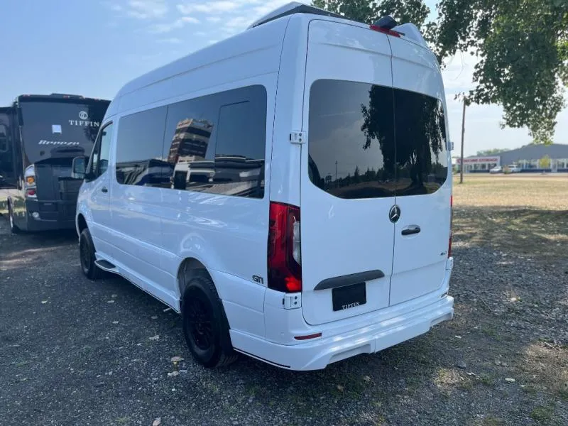 2025 Tiffin Motorhomes GT1 New    19 AG - Photo 3