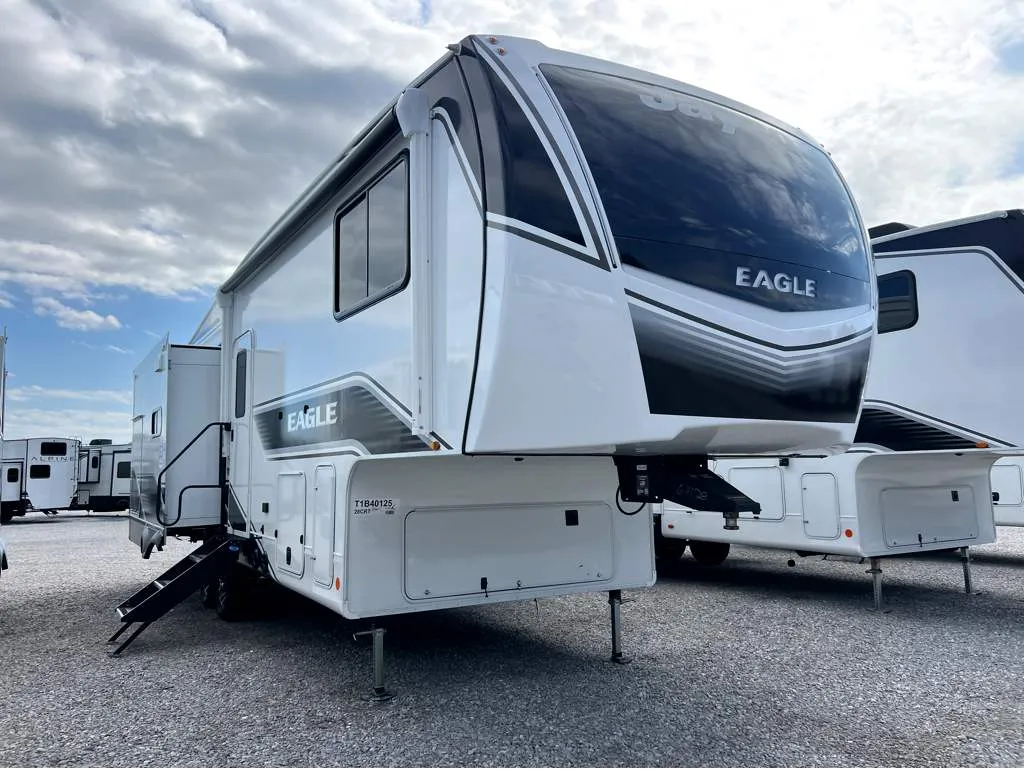 2026 Jayco Eagle HT 28CRT - Photo 2