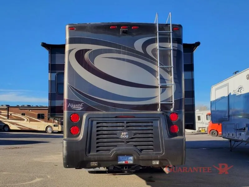 2007 Travel Supreme Alante 45DL14 - Photo 4