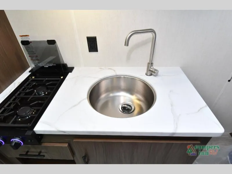 2026 Forest River Westbrook 16RBCC - Photo 3