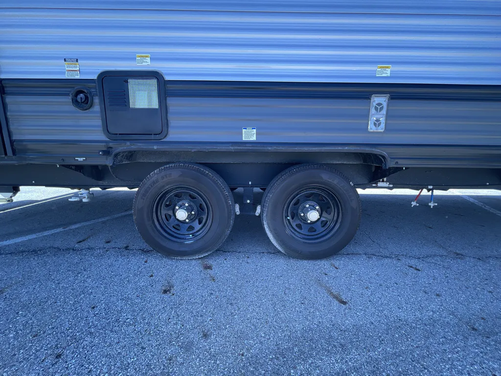 2022 Forest River Salem Cruise Lite 24RLXL, Photos photo 14