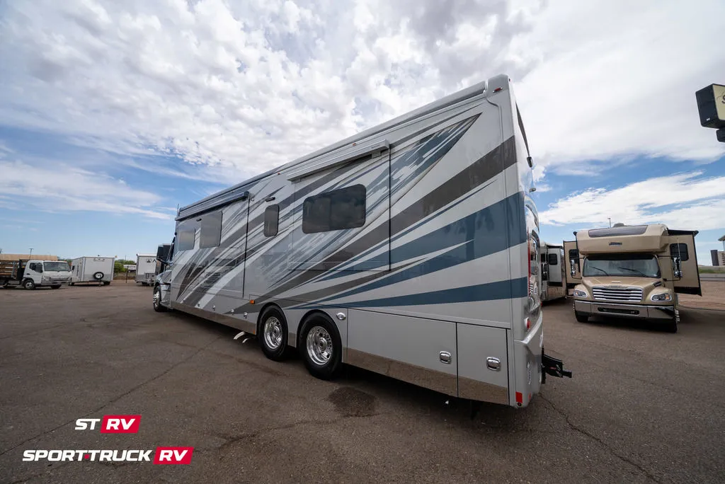 2027 Renegade RV XL X45DBM - Photo 4