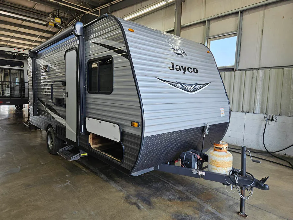 2021 Jayco Jay Flight 174BH - Photo 2