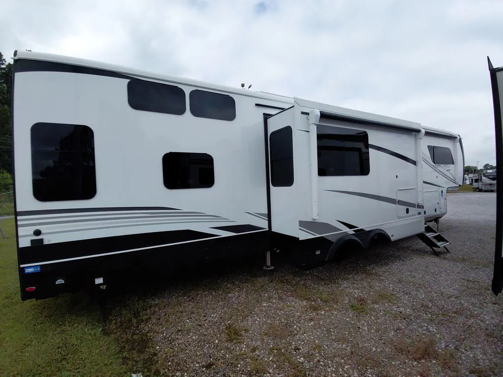 2026 Jayco North Point 395DSDB, Photos photo 5