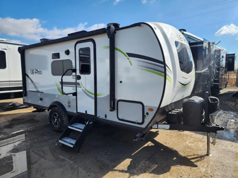 2023 Forest River Flagstaff E-Pro 19BH - Photo 4