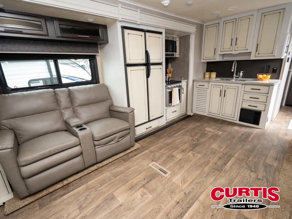 2019 Jayco Eagle 322RLOK, Photos photo 12