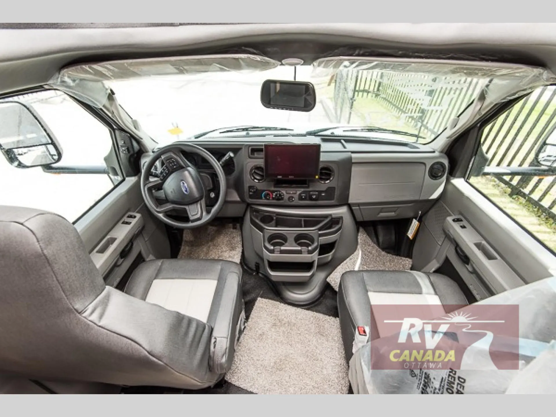 2025 Forest River Sunseeker LE 2850SLE — Photo 5