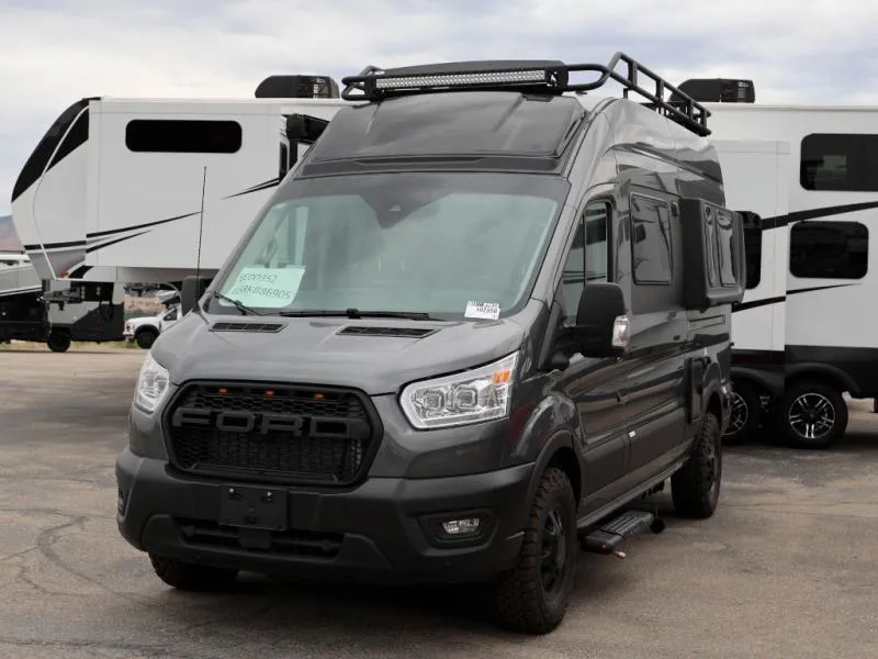2027 Grand Design Lineage Series VT LVT2 - Photo 3