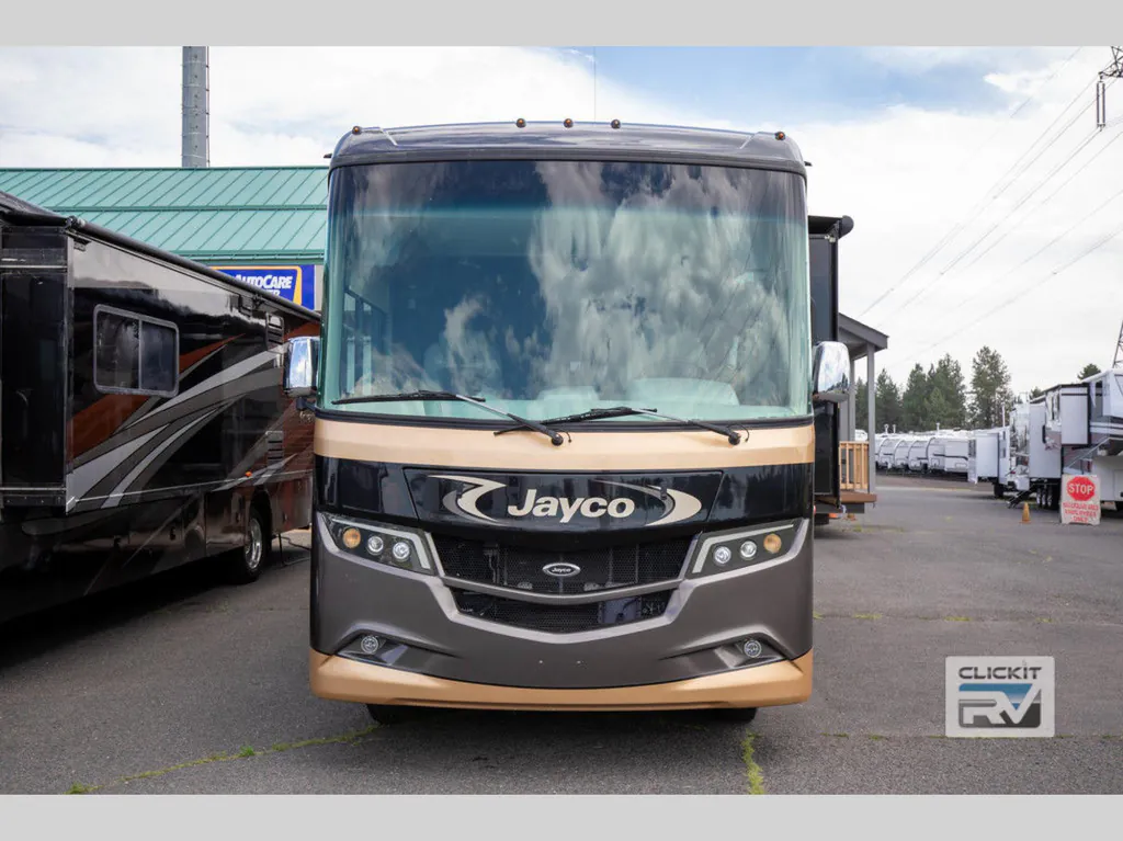 2018 Jayco Precept 35S, Photos photo 8