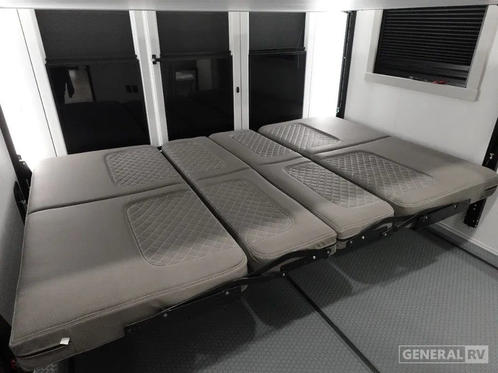 2026 Brinkley Model G 4100, Photos photo 41