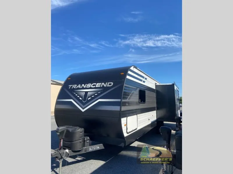 2023 Grand Design Transcend Xplor 265BH - Photo 3