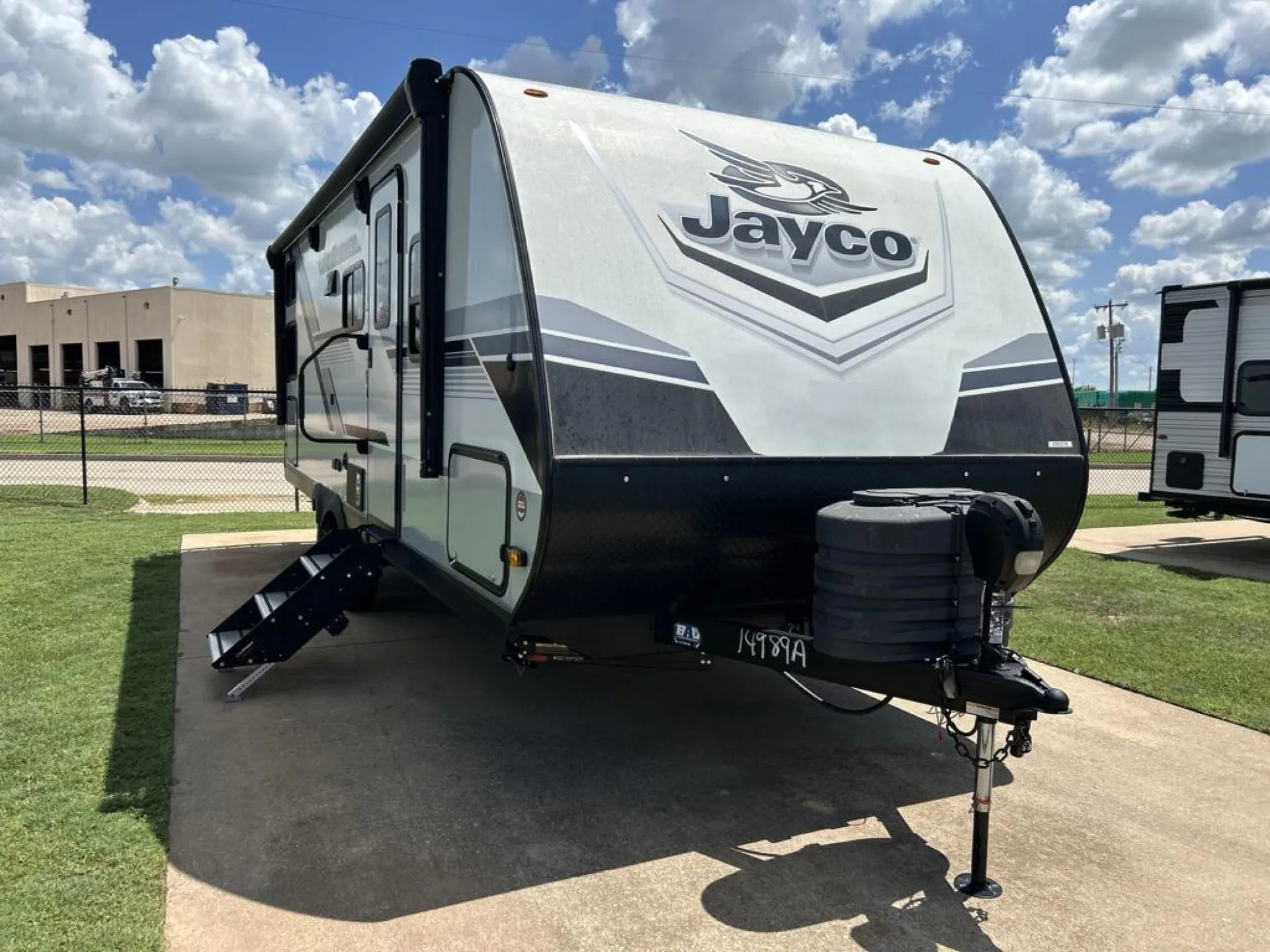 2024 Jayco Jay Feather 21MBH - Photo 2