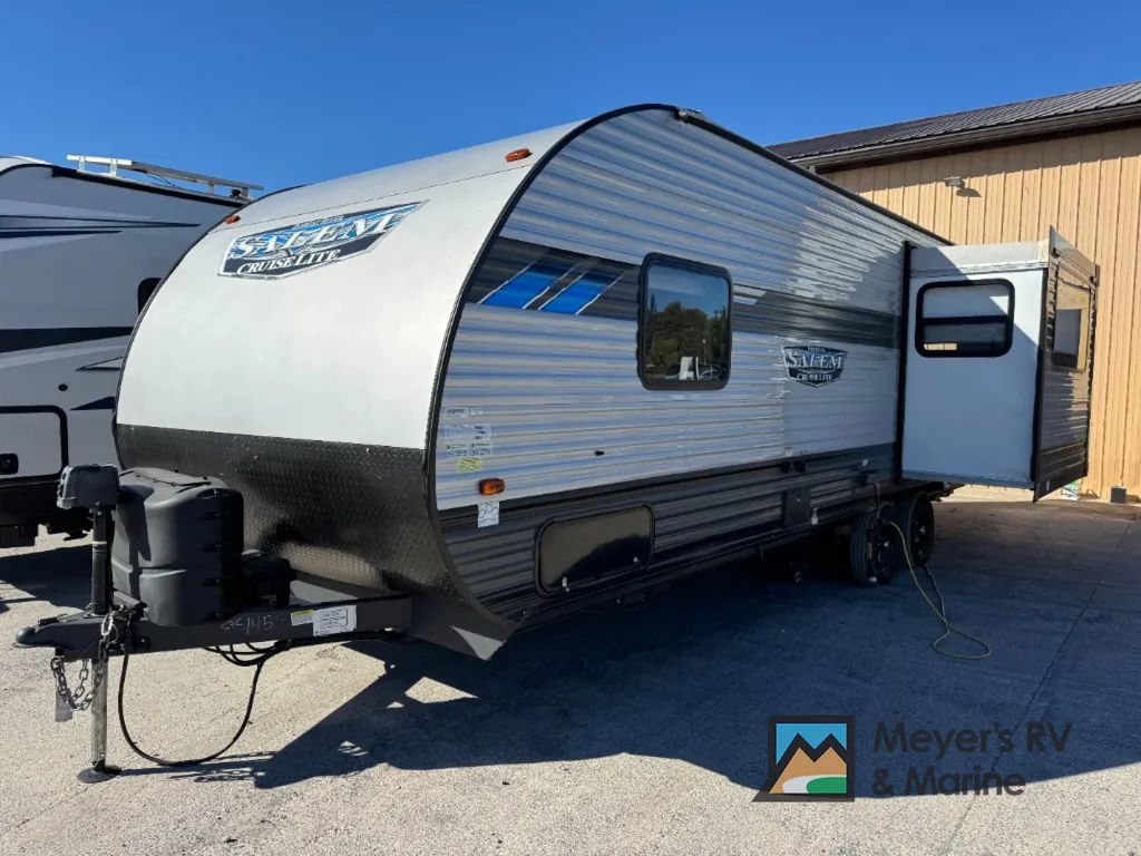 2022 Forest River Salem Cruise Lite 24RLXL, Photos photo 3