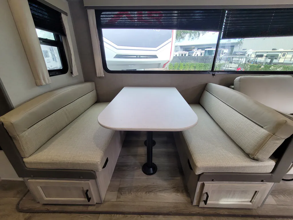 2026 Coachmen Catalina Legacy Edition 243RBS, Photos photo 21