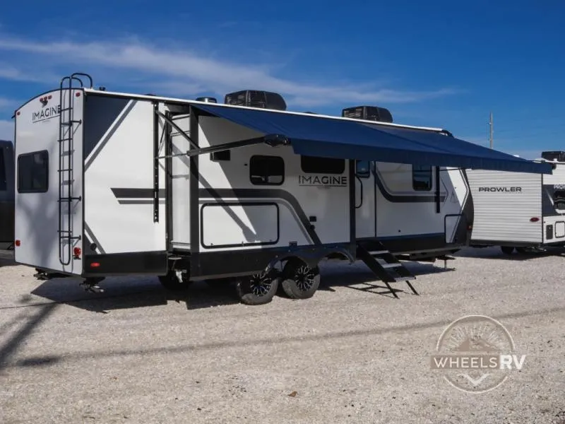 2026 Grand Design Imagine 2670MK - Photo 4