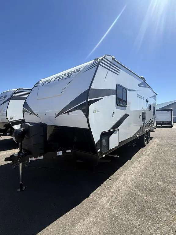 2023 Genesis Supreme Genesis 2414 - Photo 4