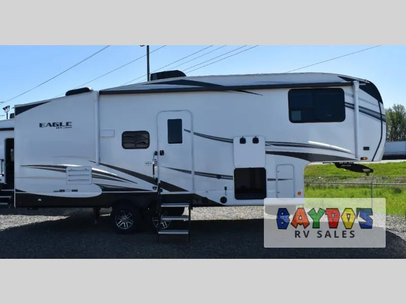 2021 Jayco Eagle HT 24ME - Main photo