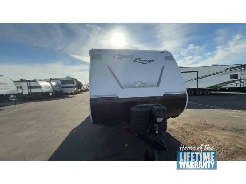 2026 Highland Ridge Open Range Light 230MKD - Photo 2