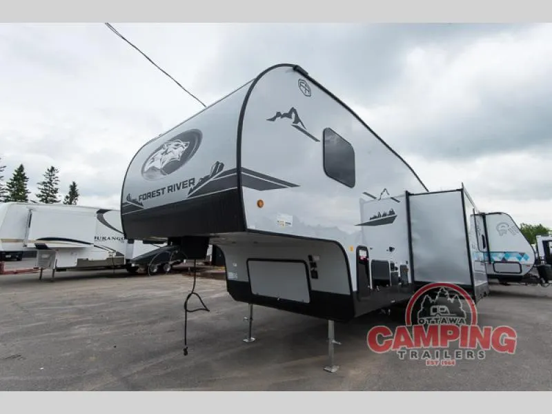 2025 Forest River Cherokee Black Label 265SBBL - Photo 4