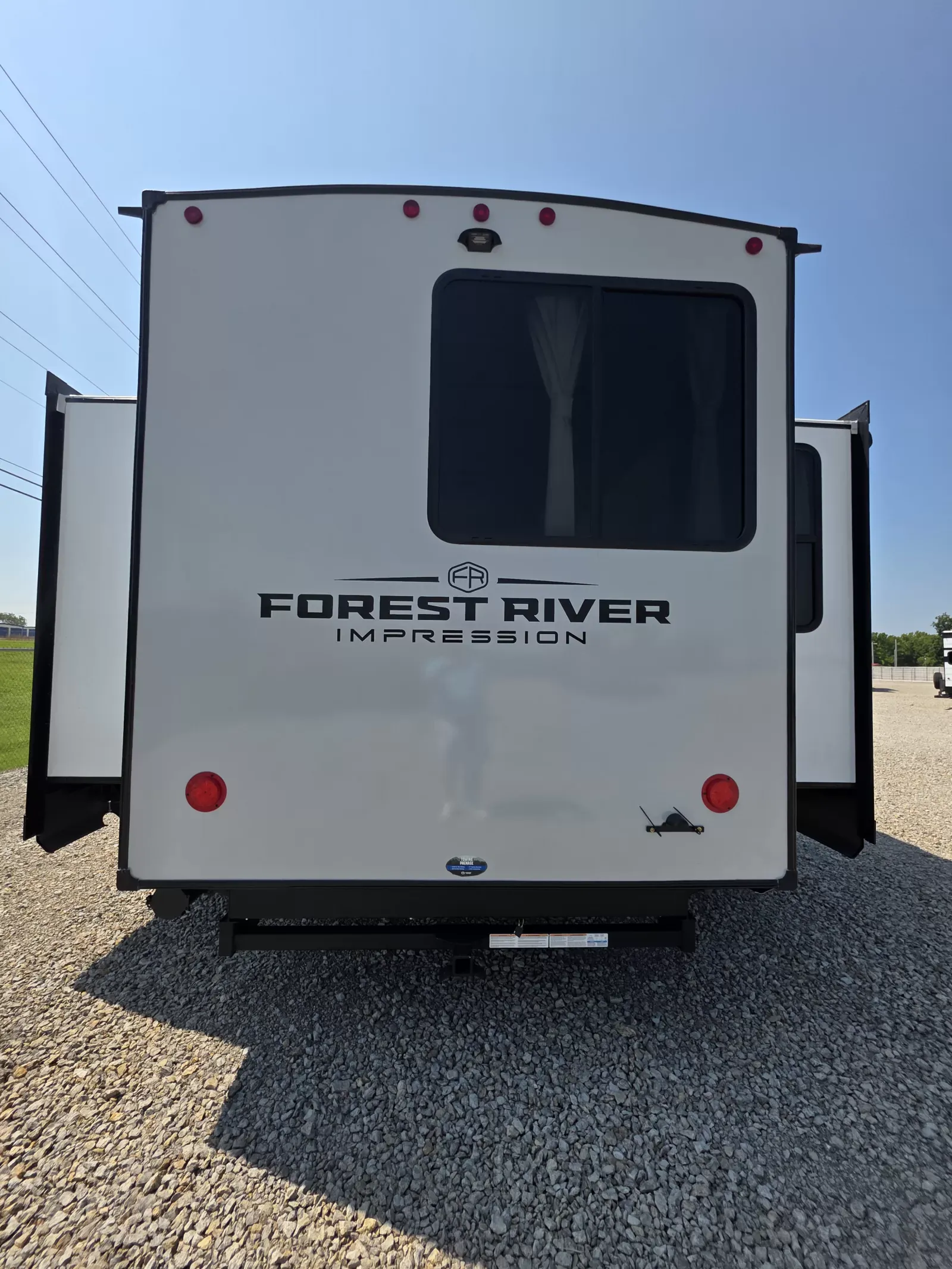 2027 Forest River Impression 360MYR — Photo 6