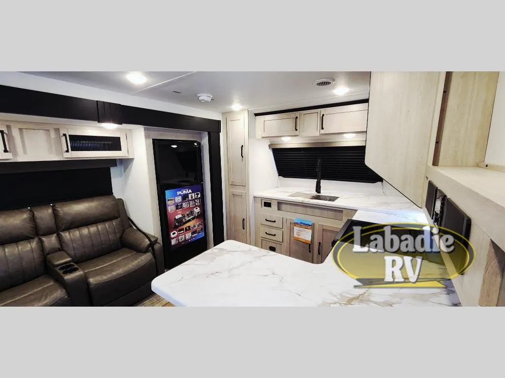 2026 Forest River RV Puma 220FK - Photo 2