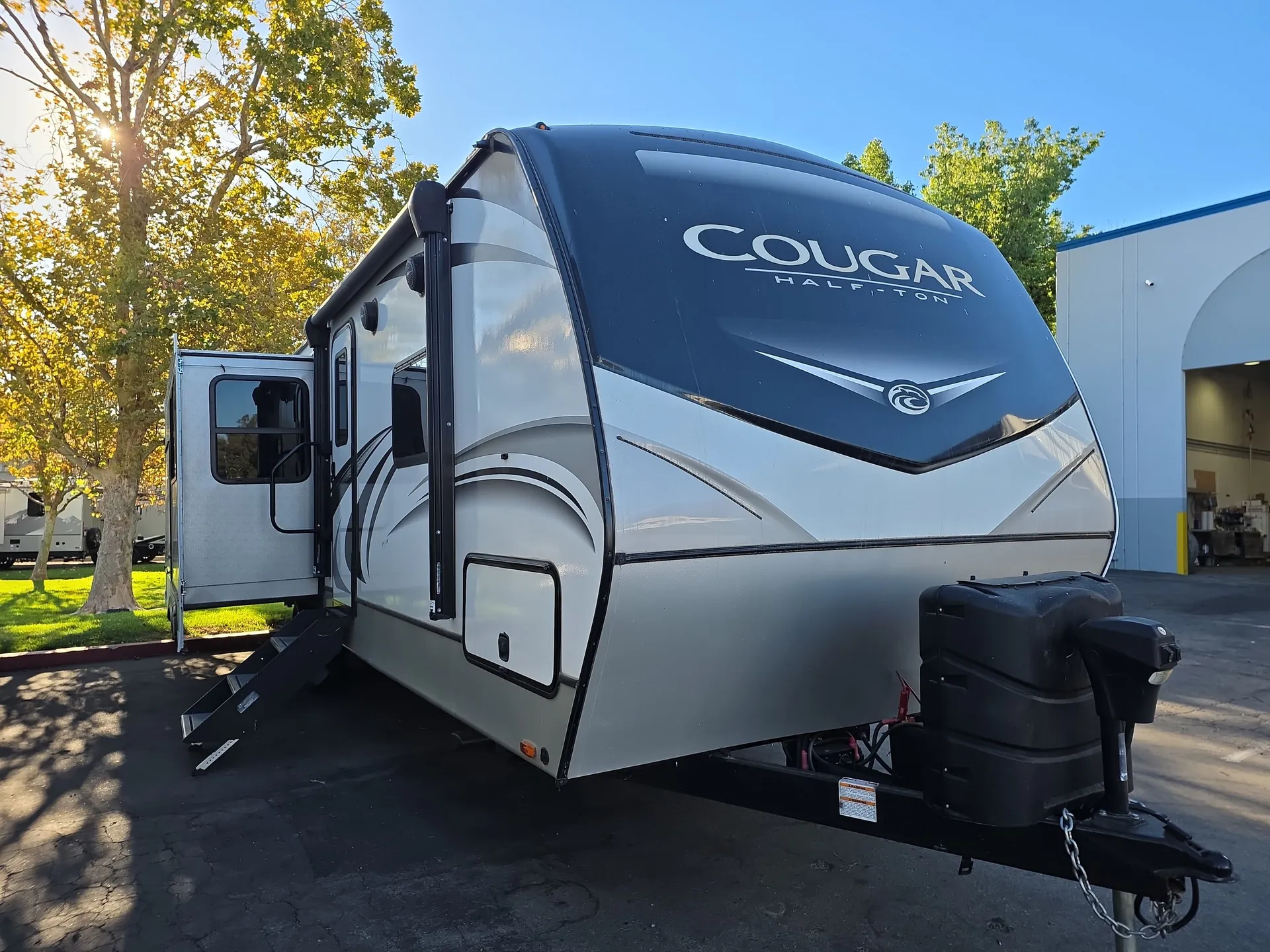 2022 Keystone Cougar Half-Ton 29RLKWE - Photo 2