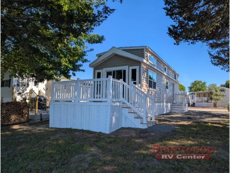 2026 Canterbury RV Parkvue P38-SSL - Photo 4