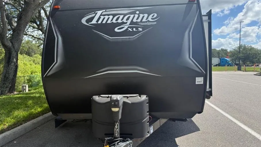 2021 Grand Design Imagine XLS 17MKE - Photo 3