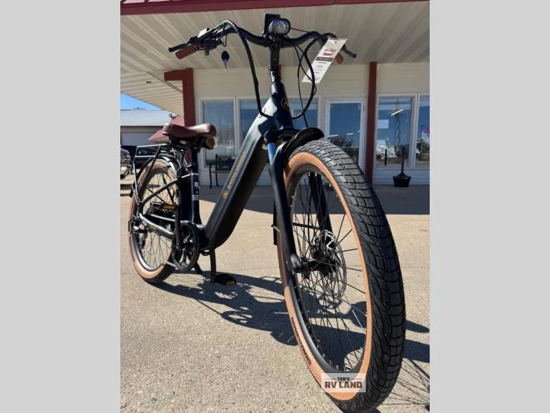 2025 AIMA SANTA MONICA 750 BLACK - Photo 2