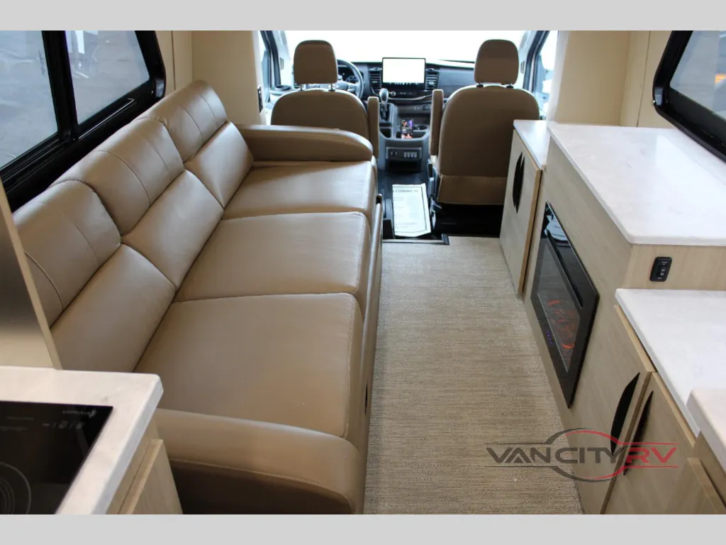 2025 Chinook RV Maverick SS, Photos photo 52