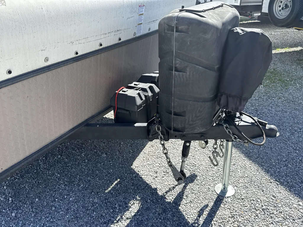 2016 Forest River Rockwood Mini Lite 1905, Photos photo 19