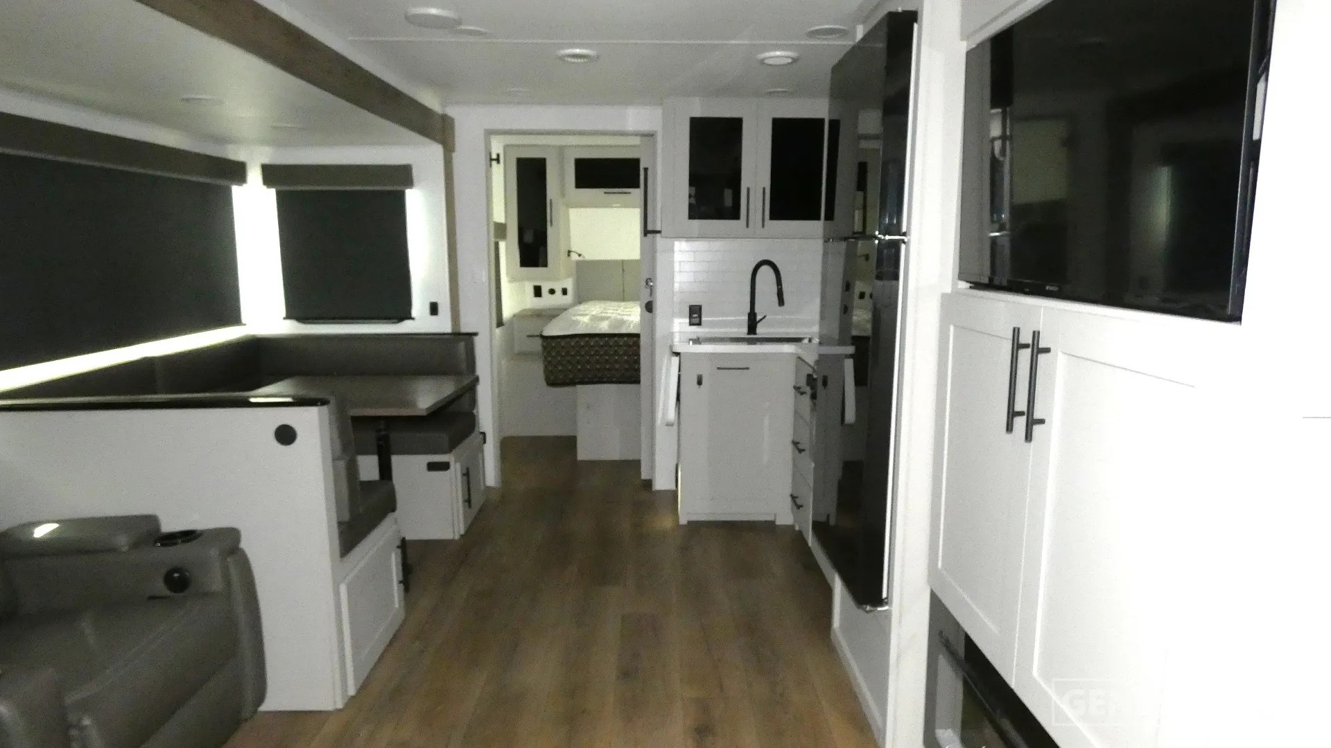 2026 Alliance RV Delta 262RB - Photo 3
